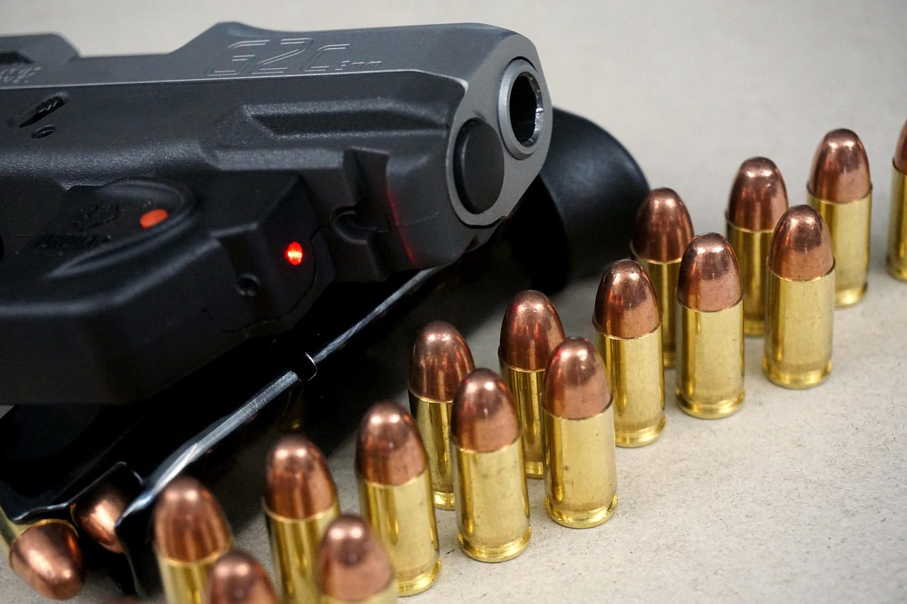 pistol-4747705_1280